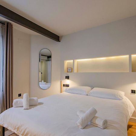 Apartamento Acogedor Frente A Mercat Central Valencia Eksteriør billede