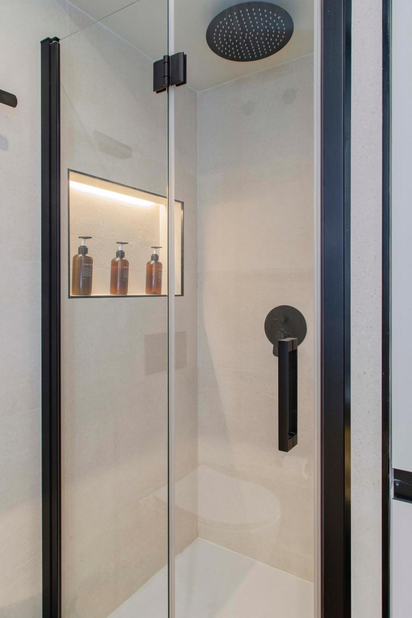 Apartamento Acogedor Frente A Mercat Central Valencia Eksteriør billede