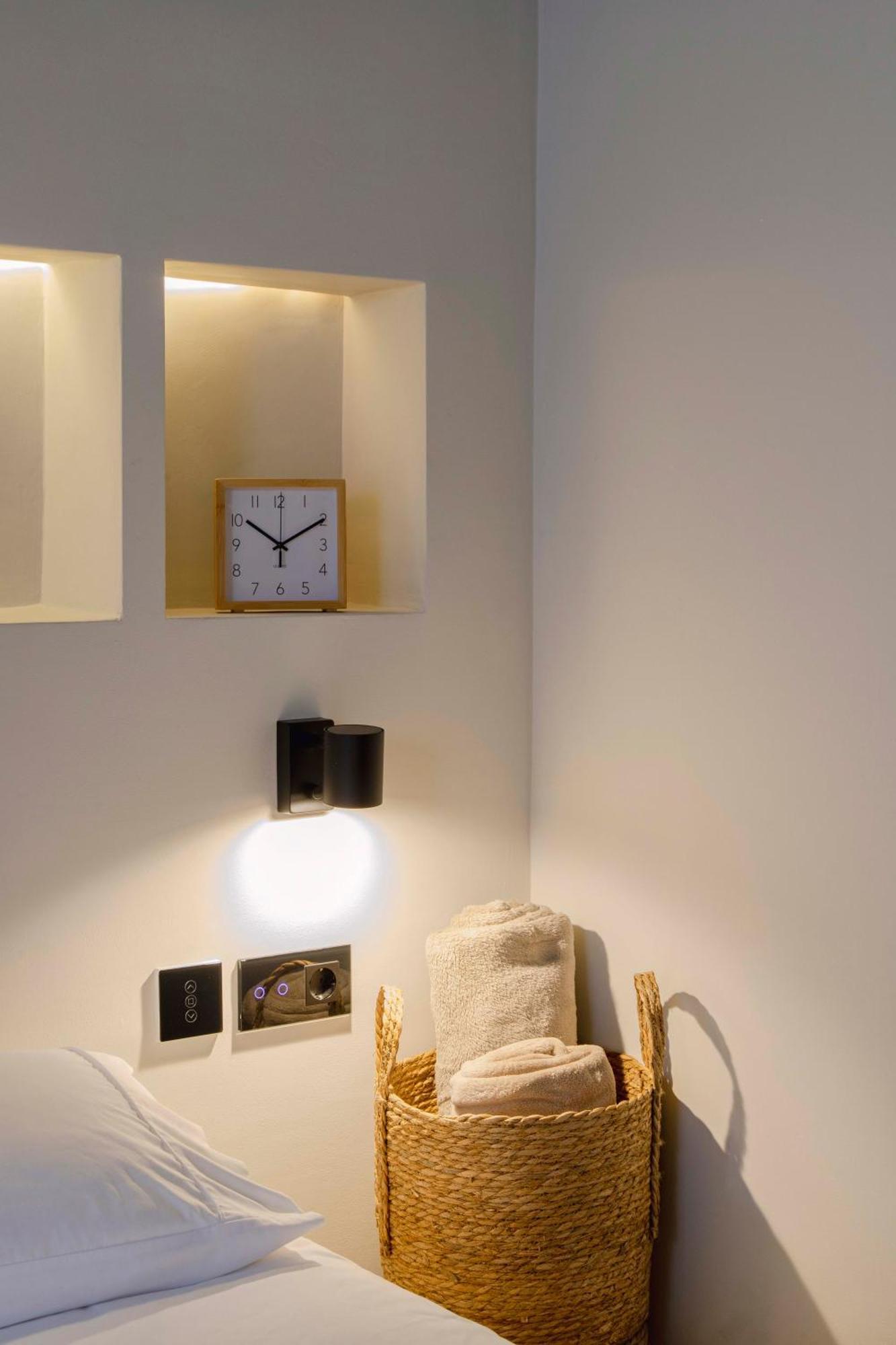 Apartamento Acogedor Frente A Mercat Central Valencia Eksteriør billede