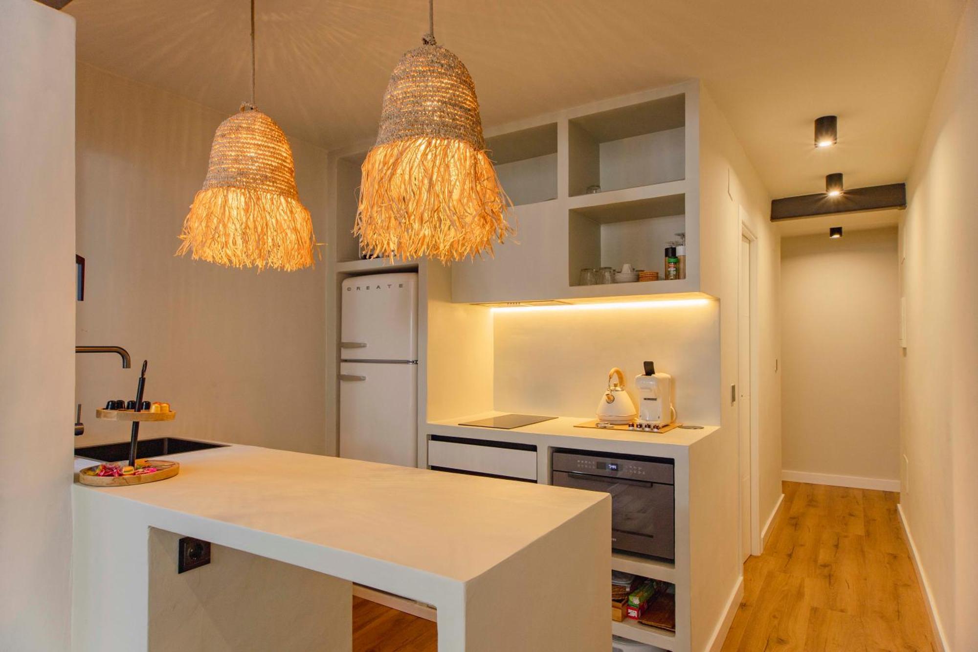Apartamento Acogedor Frente A Mercat Central Valencia Eksteriør billede