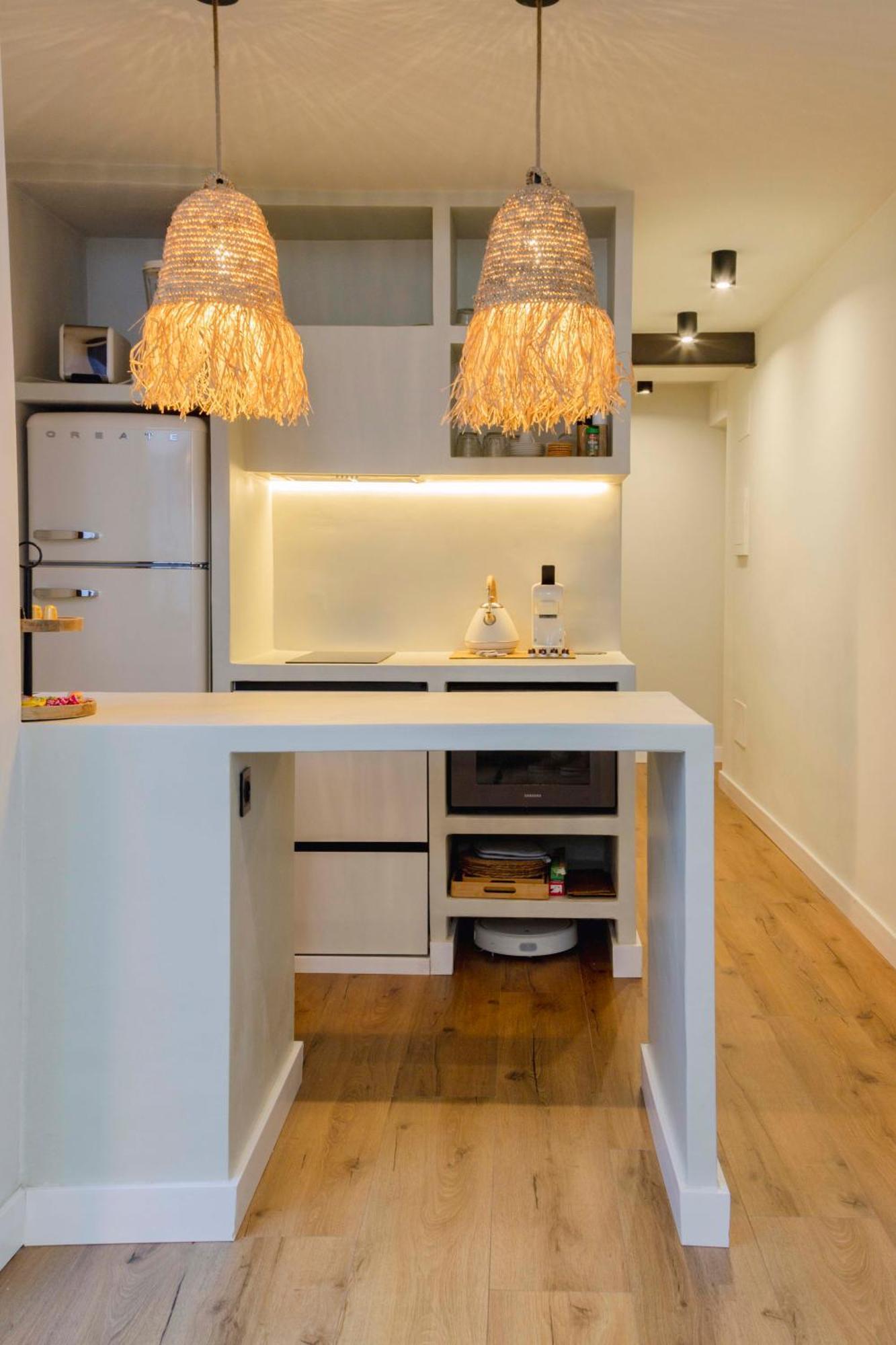 Apartamento Acogedor Frente A Mercat Central Valencia Eksteriør billede